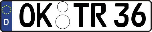 OK-TR36