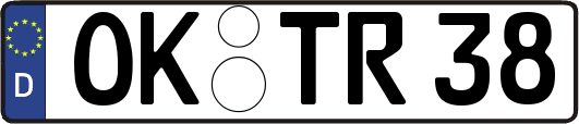 OK-TR38