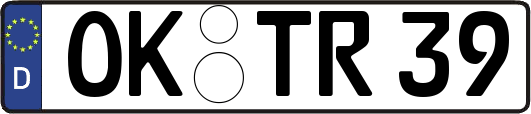 OK-TR39
