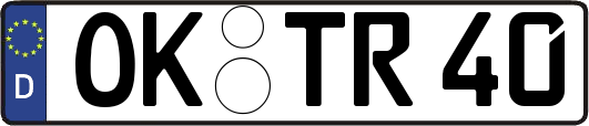 OK-TR40
