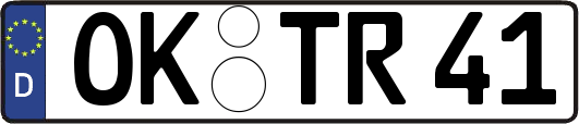 OK-TR41