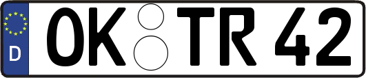 OK-TR42