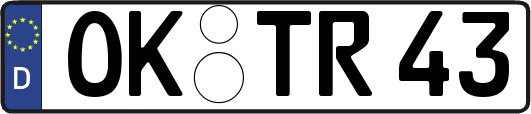 OK-TR43