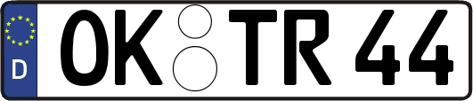 OK-TR44