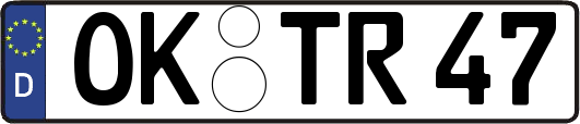 OK-TR47