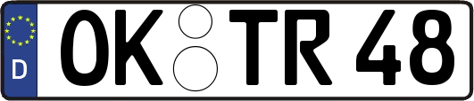 OK-TR48