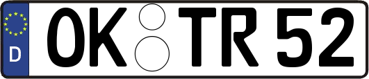 OK-TR52