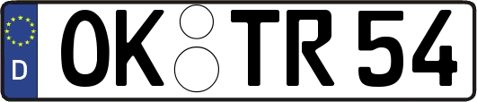 OK-TR54