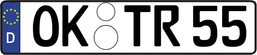 OK-TR55