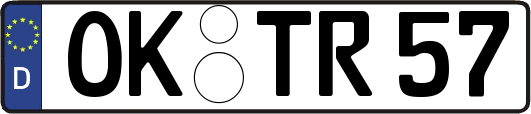 OK-TR57