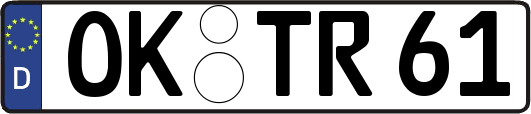 OK-TR61