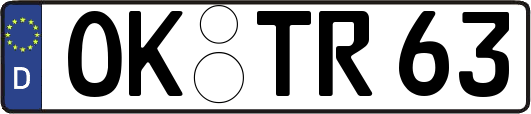 OK-TR63