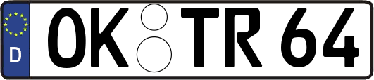 OK-TR64