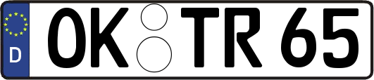 OK-TR65