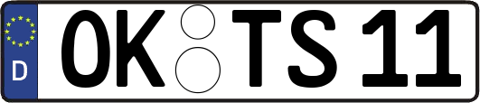 OK-TS11