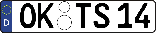 OK-TS14