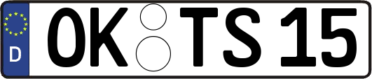 OK-TS15
