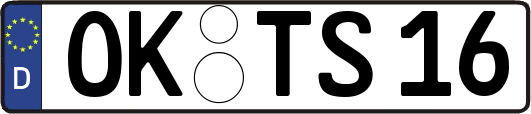 OK-TS16