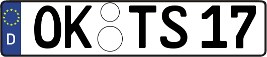 OK-TS17