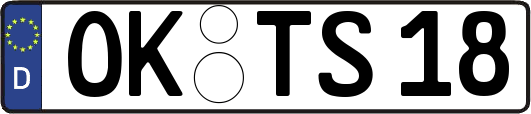 OK-TS18