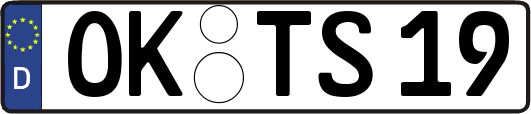 OK-TS19