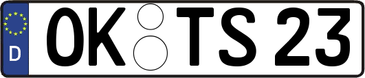 OK-TS23