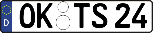 OK-TS24