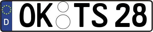 OK-TS28