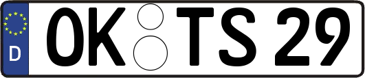 OK-TS29