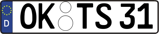 OK-TS31