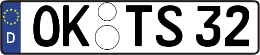 OK-TS32
