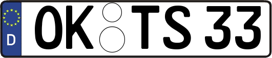 OK-TS33