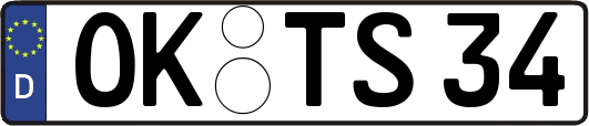 OK-TS34
