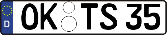 OK-TS35