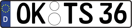 OK-TS36