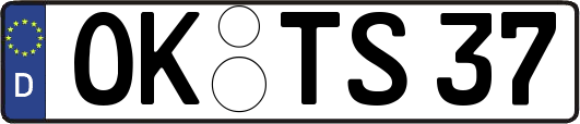 OK-TS37