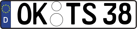 OK-TS38