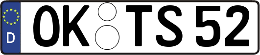 OK-TS52