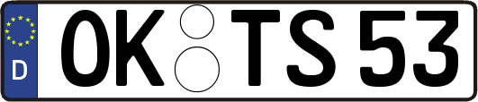 OK-TS53