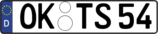 OK-TS54