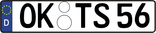 OK-TS56