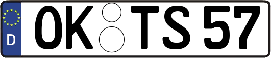 OK-TS57