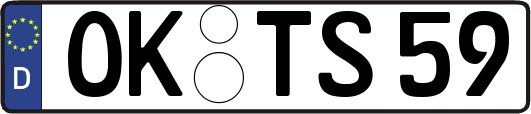 OK-TS59