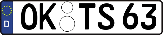 OK-TS63