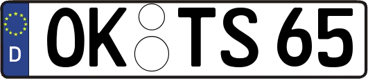 OK-TS65