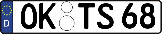 OK-TS68