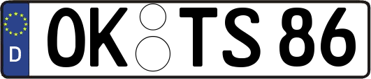 OK-TS86