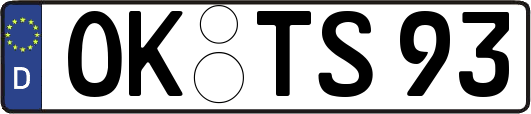 OK-TS93