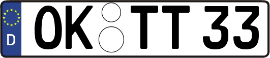OK-TT33