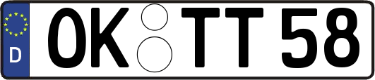 OK-TT58